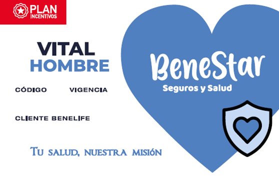 Vital BeneStar